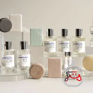 Nº 07 Dailus Lab