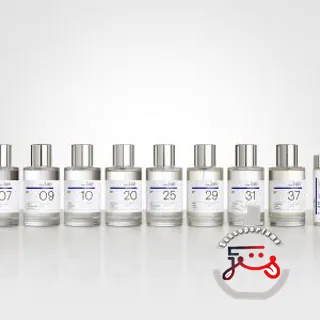 Nº 07 Dailus Lab