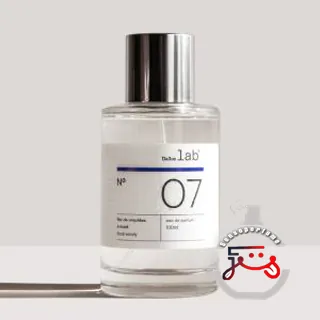 Nº 07 Dailus Lab