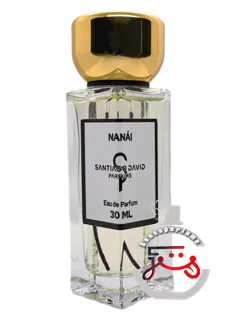 نانایی سانتیاگو دیوید پارفوم | nanái santiago david parfums