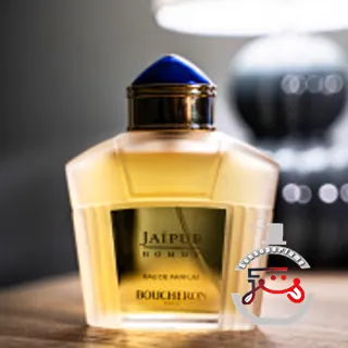 Jaipur Homme Eau de Parfum Boucheron