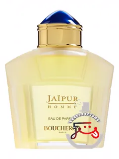 ژایپور ام ا دو پارفوم بوشرون | jaipur homme eau de parfum boucheron