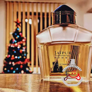 Jaipur Homme Eau de Parfum Boucheron