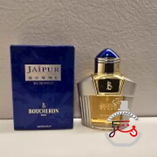 Jaipur Homme Eau de Parfum Boucheron