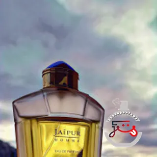 Jaipur Homme Eau de Parfum Boucheron
