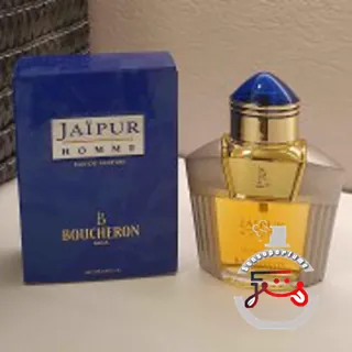 Jaipur Homme Eau de Parfum Boucheron