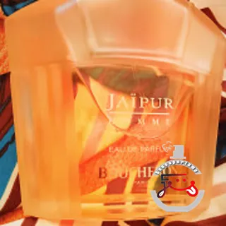 Jaipur Homme Eau de Parfum Boucheron