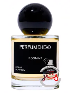 روم نامبر پرفیوم‌هد | room no. perfumehead