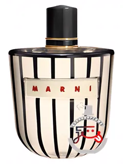 مارنی لوکس ادیشن رز ادو پارفوم مارنی | marni luxury edition rose eau de parfum marni