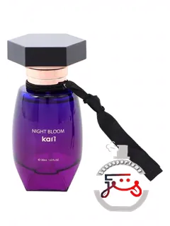 نایت بلوم کاری | night bloom kari