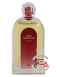 میس هابانیتا مولینارد | miss habanita molinard