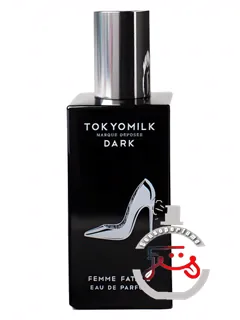 فم دتال توکیو میلک پرفیومری کوریوسیته | femme fatale tokyo milk parfumerie curiosite