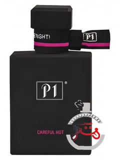 کیرفول هات پی وان | careful hot p1