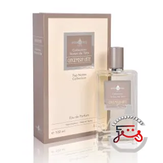Gingembre Latte Affinessence