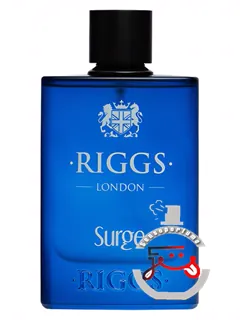 سرج رگز | surge riggs