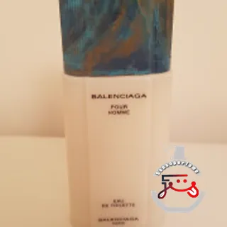 Balenciaga Pour Homme Balenciaga