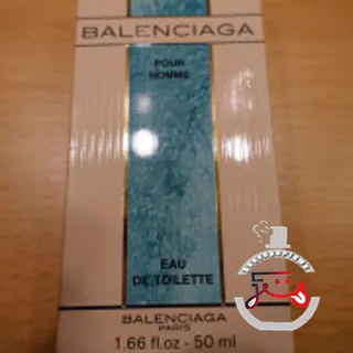 Balenciaga Pour Homme Balenciaga