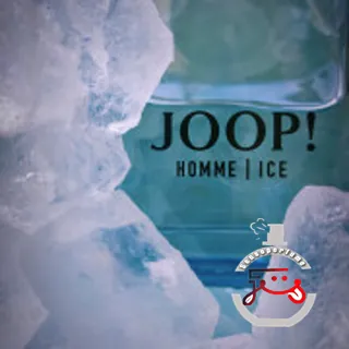 Joop! Homme Ice Joop!