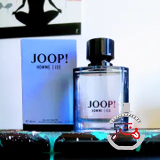 Joop! Homme Ice Joop!