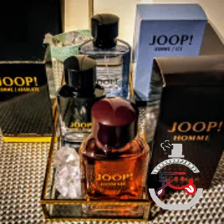 Joop! Homme Ice Joop!