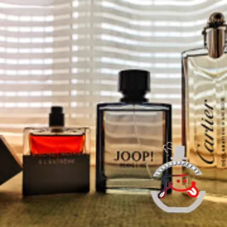 Joop! Homme Ice Joop!