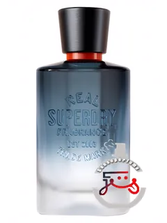 ریل سوپردرای زرو وان فور من سوپردرای | real superdry 01 for men superdry