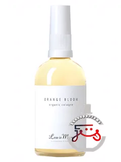 اورنج بلوم لس ایز مور | orange bloom less is more