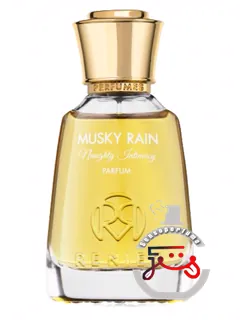 ماسکی رین رنیه عطرها | musky rain renier perfumes
