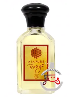 روژ آ لا روس | rouge a la russe