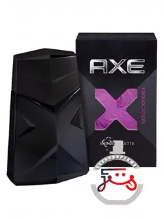 پراوکاسیون اکس | provocation axe