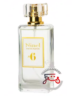 نینل نمبر شش، عطر نینل | ninel no. 6 ninel perfume