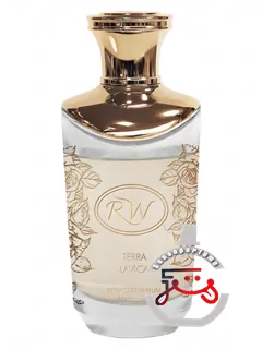 ترا لاویکا رزوود | terra lavica rosewood