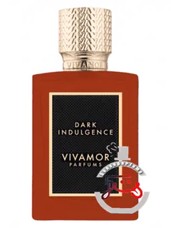 دارک ایندالجنس ویوامور پارفوم | dark indulgence vivamor parfums