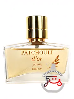 پاچولی دور نووا زاریا (د نیو دان) | patchouli d'or новая заря (the new dawn)