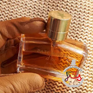 Patchouli d'Or Новая Заря (The New Dawn)
