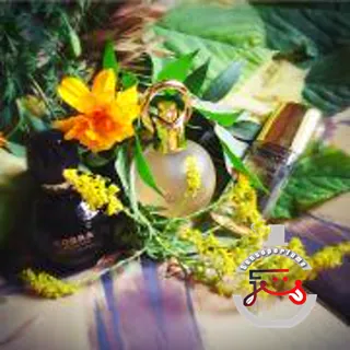 Patchouli d'Or Новая Заря (The New Dawn)