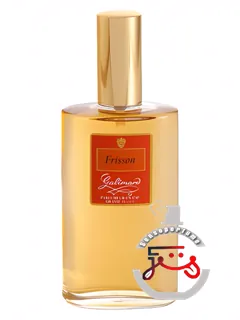 فریسون گالیمار | frisson galimard