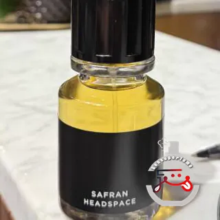 Safran Headspace Headspace