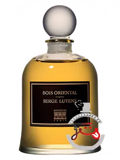 بوآ اوریانتال سرج لوتن | bois oriental serge lutens