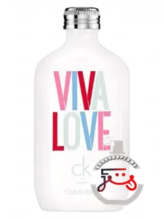 سی‌کی وان اسنس ویوا لاو کلوین کلاین | ck one essence viva love calvin klein