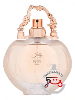 جالی وان لاو | jolly one love