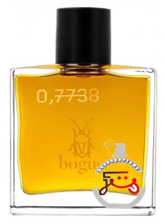 صفر هفت هفت سه هشت بوگ | 07738 bogue