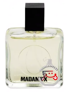 مادام ایکس آی‌آی‌یووی‌او | madame x iiuvo