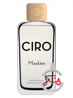 ماسکه پرفیومز سیرو | maskee parfums ciro