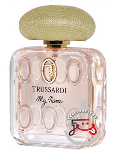 مای نیم تروساردی | my name trussardi