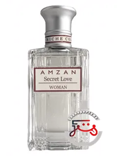 سکرت لاو آمازون | secret love amzan