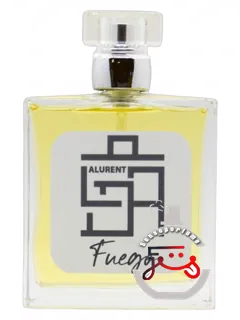 فوئگو آلورنت | fuego alurent
