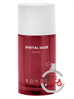 دیجیتال دیز رودز | digital daze roads