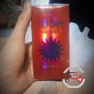 JOOP! Homme Neon Edition Joop!