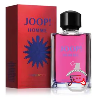 JOOP! Homme Neon Edition Joop!